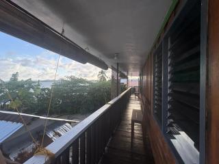 Color Hostel - Dapa - 5