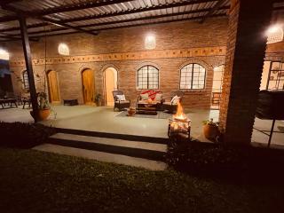 Colonial Style House - Villarrica - 2