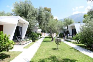 Luna Mare Boutique Seaside - Borsh - 2