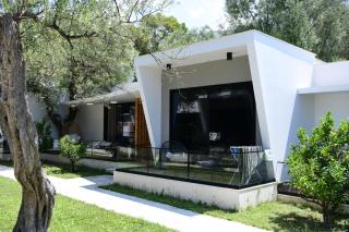 Luna Mare Boutique Seaside - Borsh - 3