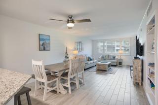 Loggerhead 251 - Gorgeous Ground Level Walk Out Residence at Loggerhead Cay - 7