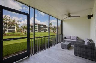 Gorgeous Ground Level Walk Out at Loggerhead Cay - Sanibel - 6