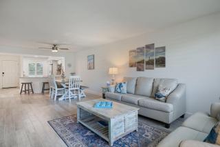 Loggerhead 251 - Gorgeous Ground Level Walk Out Residence at Loggerhead Cay - 5