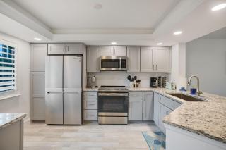 Loggerhead 251 - Gorgeous Ground Level Walk Out Residence at Loggerhead Cay - 3