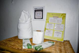 Mid Forest Homestay - El Nido - 7