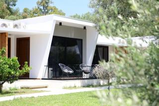 Luna Mare Boutique Seaside - Borsh - 5