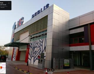 imani homestay - Kangar - 1