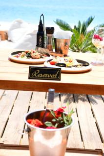 Luna Mare Boutique Seaside - Borsh - 7