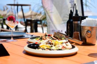 Luna Mare Boutique Seaside - Borsh - 8