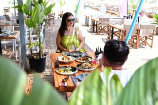 Luna Mare Boutique Seaside - Borsh - 9