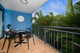 Seaside Charm & Comfort - 1min to Beach - Caloundra - 1