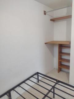 Habitación bien ubicada ideal para nómadas digitales - Città del Messico - 0