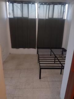 Habitación bien ubicada ideal para nómadas digitales - Città del Messico - 5