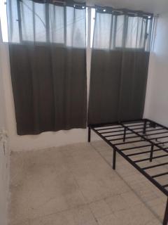 Habitación bien ubicada ideal para nómadas digitales - Città del Messico - 4