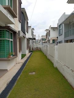 Biribiri Homestay - - 7