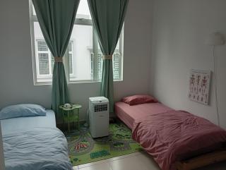 Biribiri Homestay - - 3