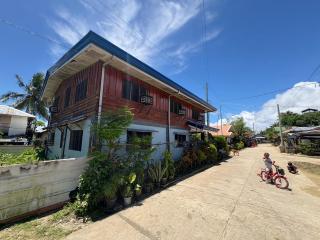 Color Hostel - Dapa - 7