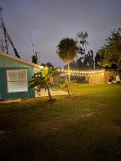 Cottage in Punta Gorda - Punta Gorda - 8