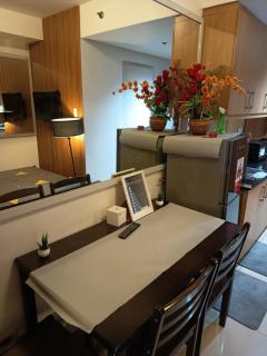 Nice 1 Bedroom @Shell Residences - Manila - 2