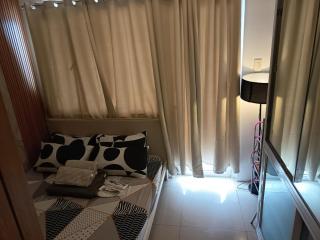 Nice 1 Bedroom @Shell Residences - Manila - 3