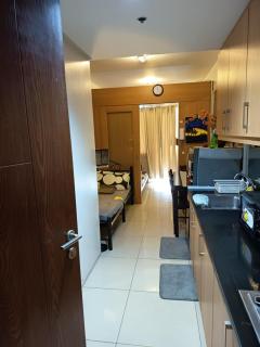 Nice 1 Bedroom @Shell Residences - Manila - 1