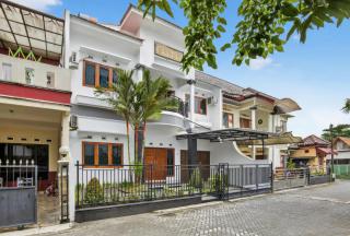 Shafira House - Modern House 3BR near Yogyakarta culinary spots - Ngaglik - 8