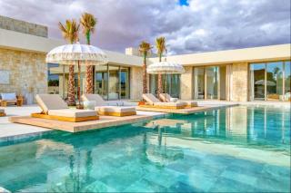 Villa Z - Marrakech - 2