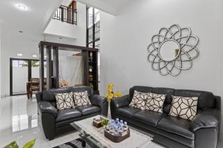 Shafira House - Modern House 3BR near Yogyakarta culinary spots - Ngaglik - 7