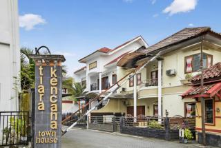 Shafira House - Modern House 3BR near Yogyakarta culinary spots - Ngaglik - 9