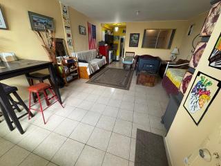 1st Fl Nice place by the beach available monthly - Concepción - 7