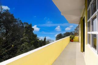 Super Hotel O Ghoom Formerly Aps Homestay - Ghum - 9