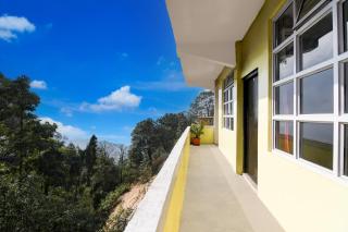 Super Hotel O Ghoom Formerly Aps Homestay - Ghum - 8