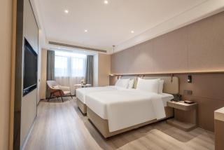 沃德酒店济南经十东路融创文旅城店 - Jinan - 3