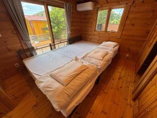 SAUNA Log Cabin オーガスタハウス君津 - Kimitsu - 2