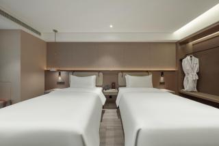 沃德酒店济南经十东路融创文旅城店 - 5