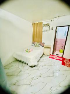 Budget-StudioRoom-Panabo-Homestay - Panabo - 8