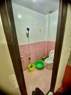 Budget-StudioRoom-Panabo-Homestay - 3