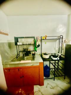 Budget-StudioRoom-Panabo-Homestay - 4