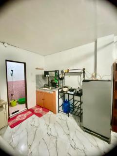 Budget-StudioRoom-Panabo-Homestay - Panabo - 5