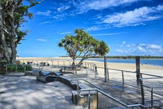 Cosy, Charming, Central Caloundra Getaway - Caloundra - 6