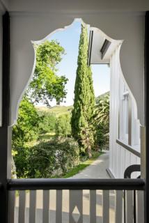 Large Historic Homestead - - 4
