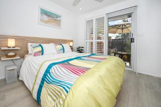 Cosy, Charming, Central Caloundra Getaway - Caloundra - 1