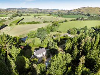 Large Historic Homestead - - 1