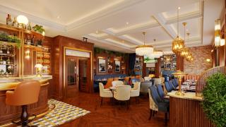 Bayview Lodge - Downings - 7