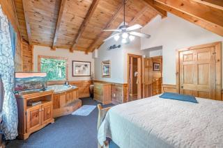Creekside Serenity Cabin Family Friendly Retreat in Pigeon Forge - 6