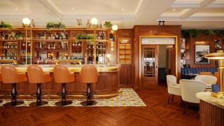 Bayview Lodge - Downings - 4