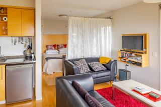 oneOrange2 boutique accommodation and Bike hire - 6