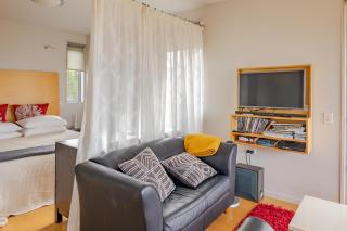 oneOrange2 boutique accommodation and Bike hire - Haumoana - 4