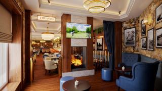 Bayview Lodge - Downings - 2