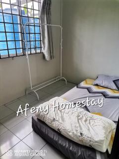 Afeny Homestay - Tawau - 3